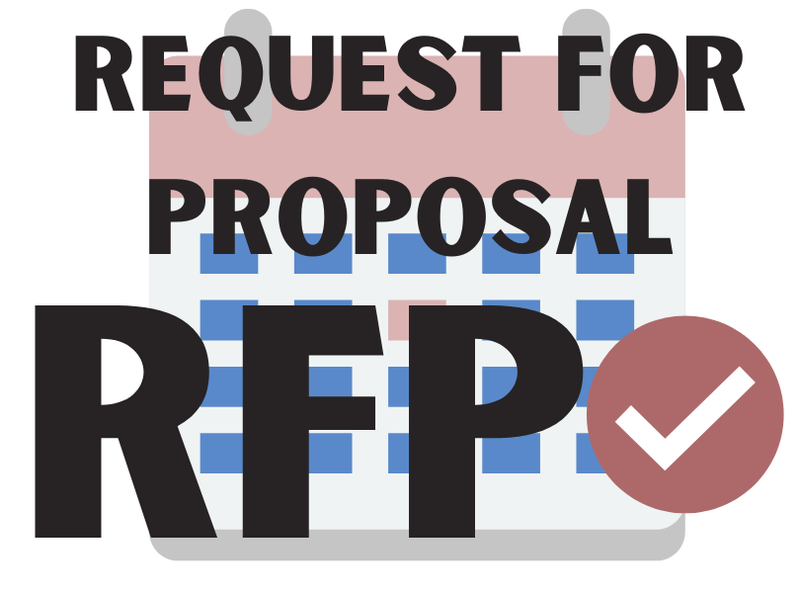 Request for Proposal