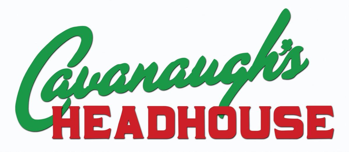 Cavanaugh's Headhouse logo