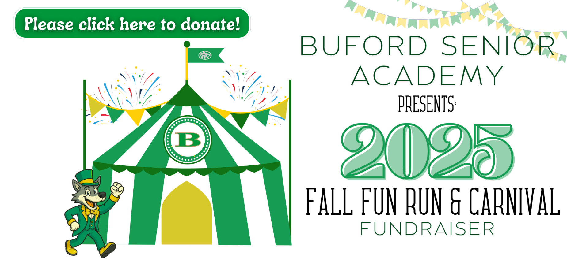 Fall Fun Run