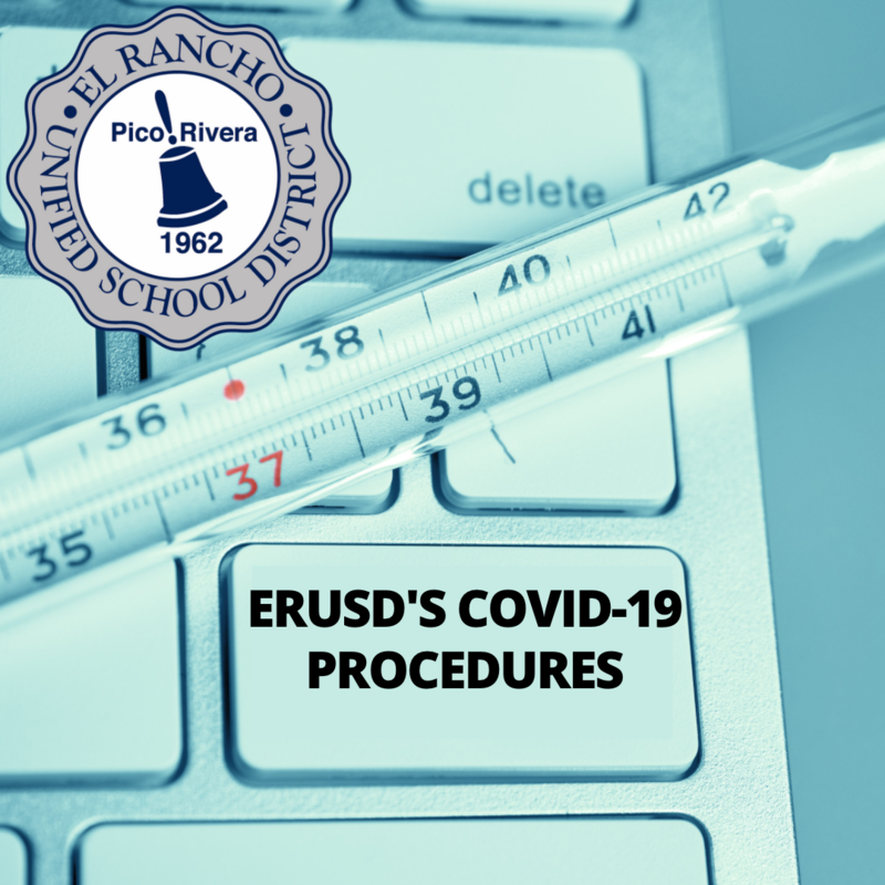 COVID Procedures