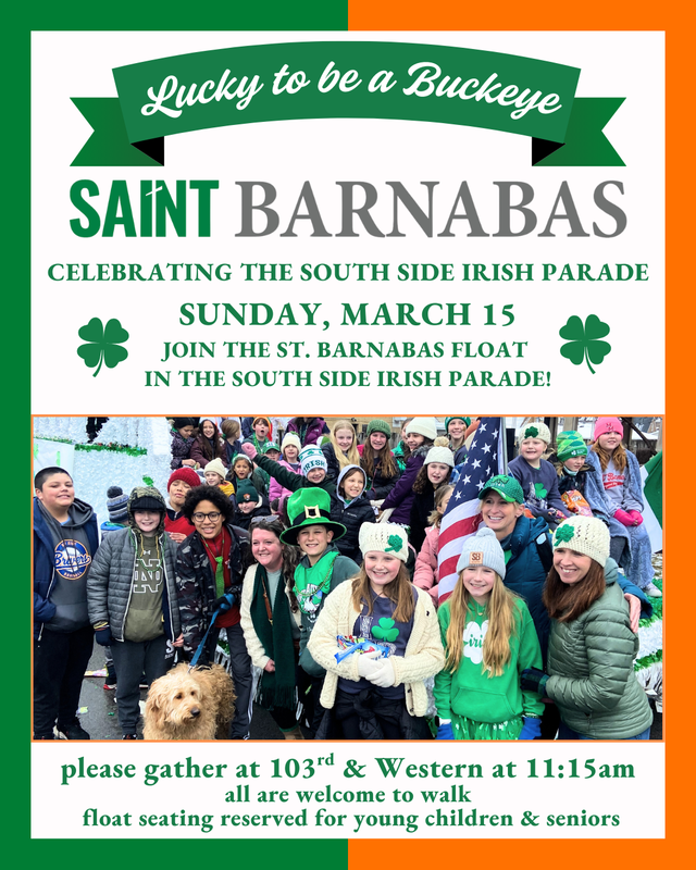 March in the Parade! Featured Photo