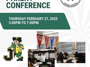 Parent Conferences