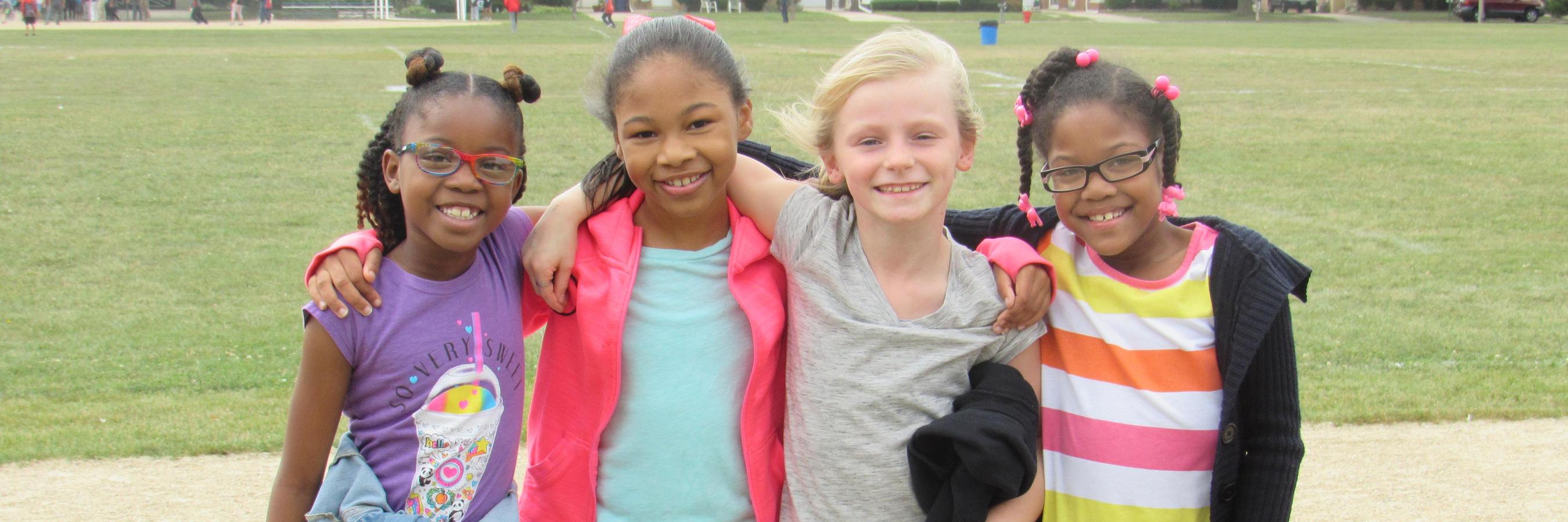 Northwest Elementary School