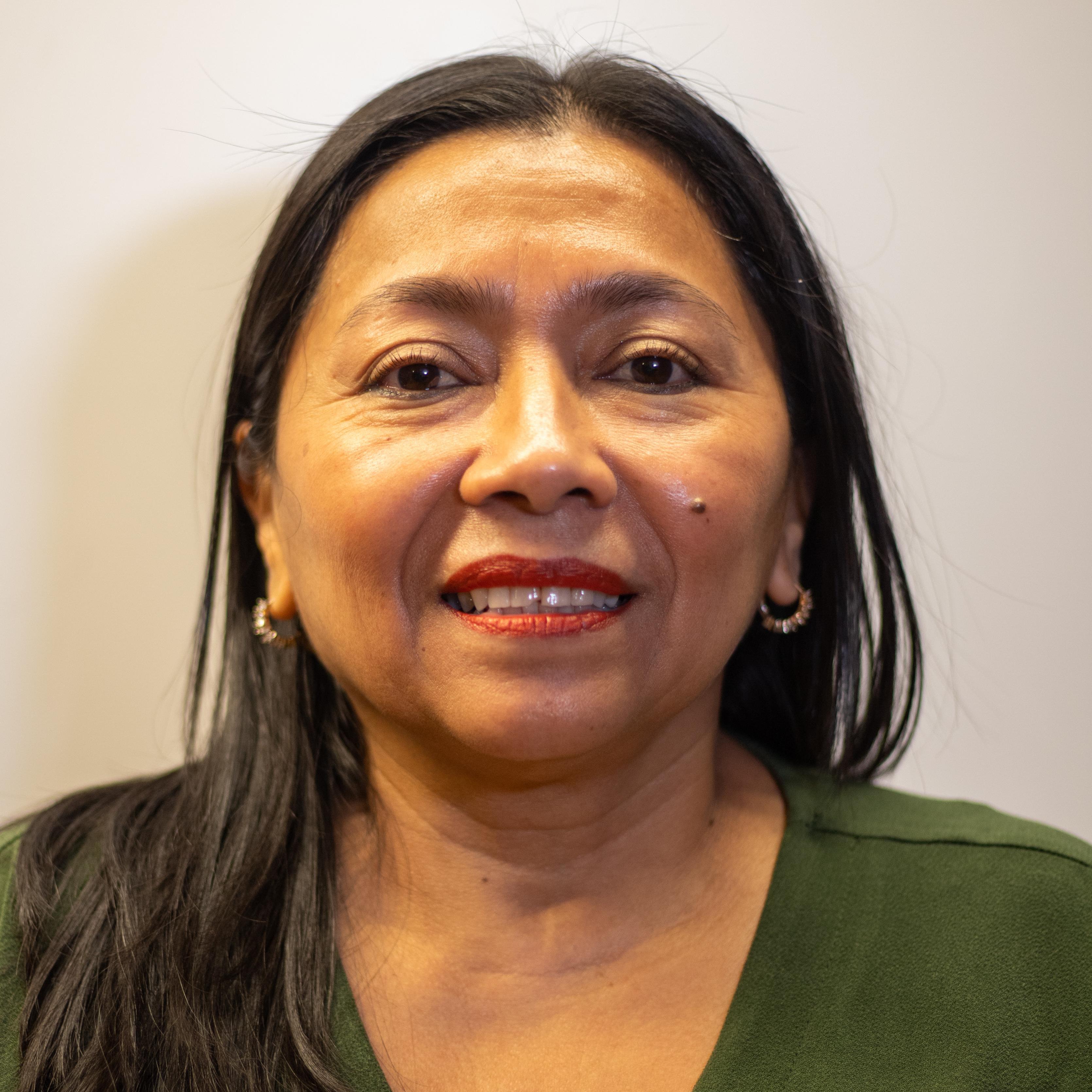 ElizabethMerchan's Profile Photo