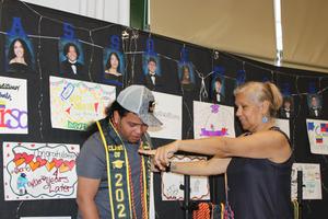 Bilingual Award Ceremony - 6
