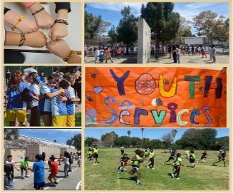 Elementary School Unit (ESU) – Expanded Learning Programs – Beyond the Bell