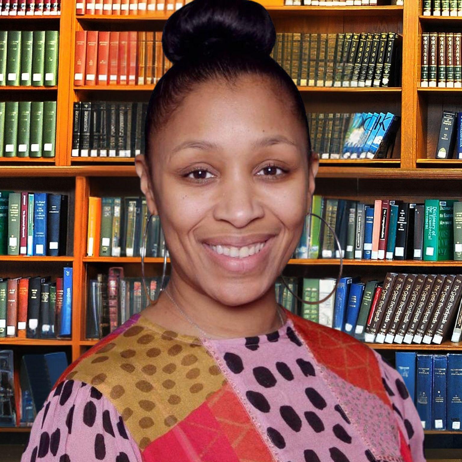 ChauntaeBrown's Profile Photo