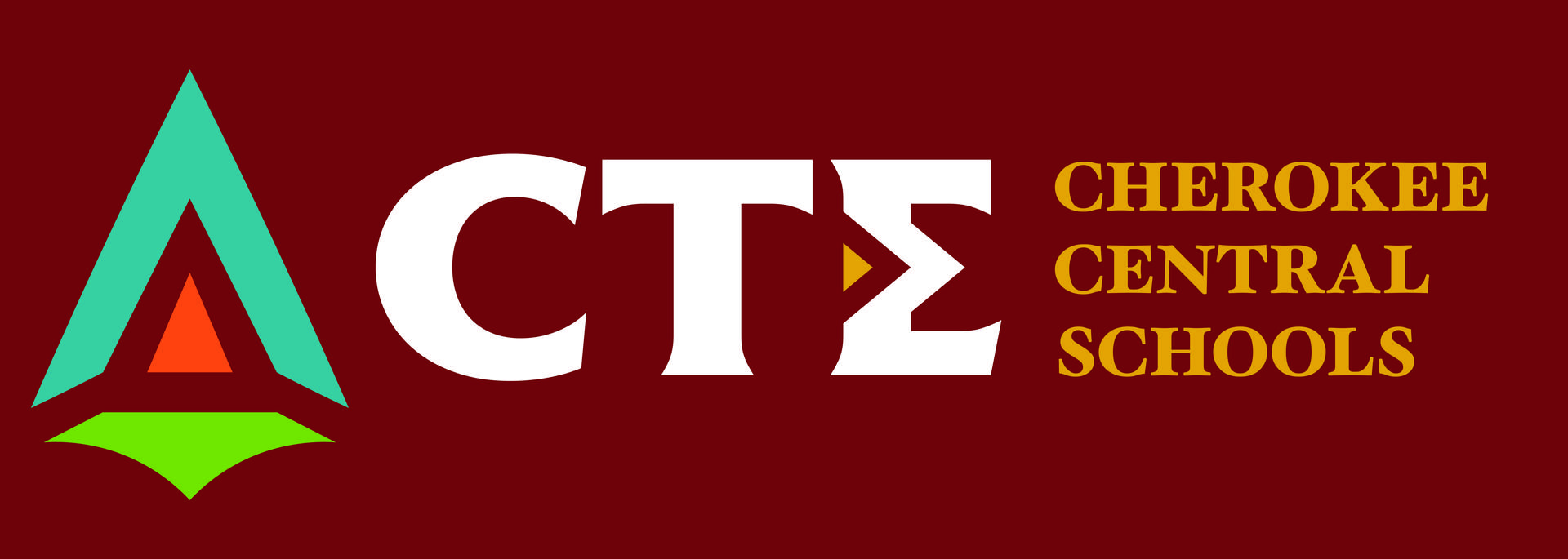 career and technical logo