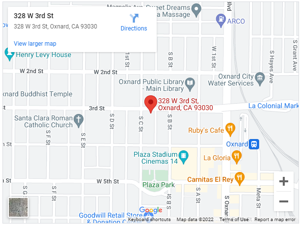 Oxnard - Miscellaneous - Highlands Community Charter School