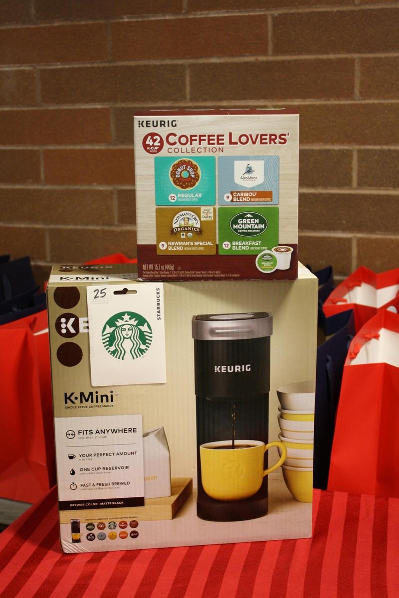 coffee maker