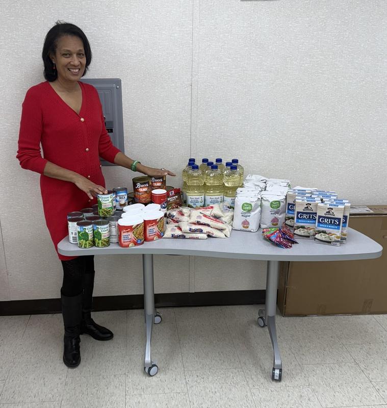 Supporting Families Together! Featured Photo