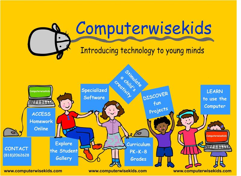 ComputerWise Kids
