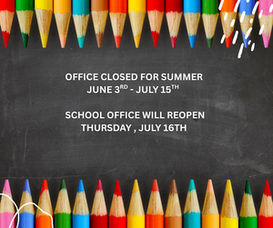 SUMMER HOURS