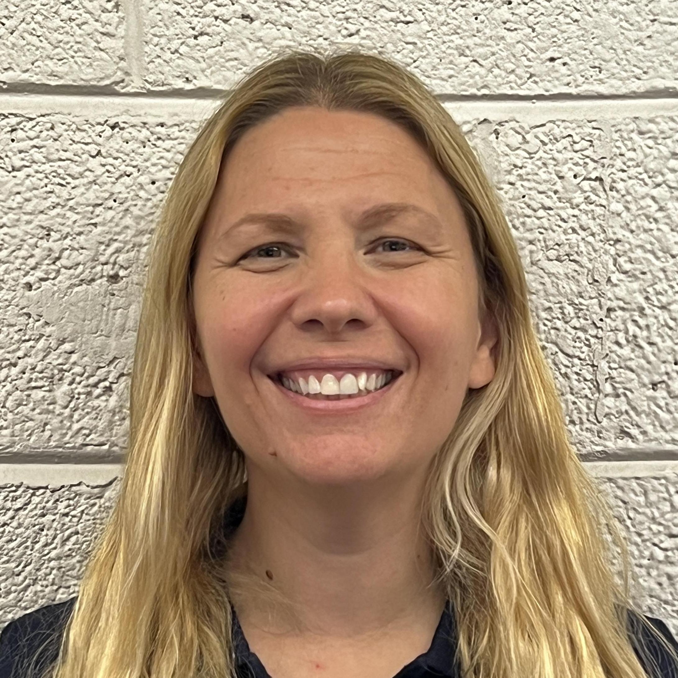 ChristieMcGraw's Profile Photo