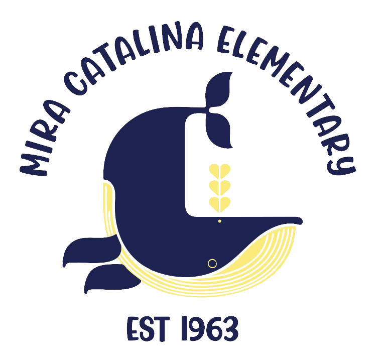 Mira Catalina Elementary School Logo