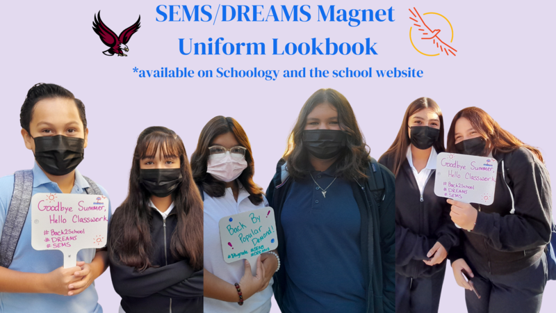 Uniform Flier