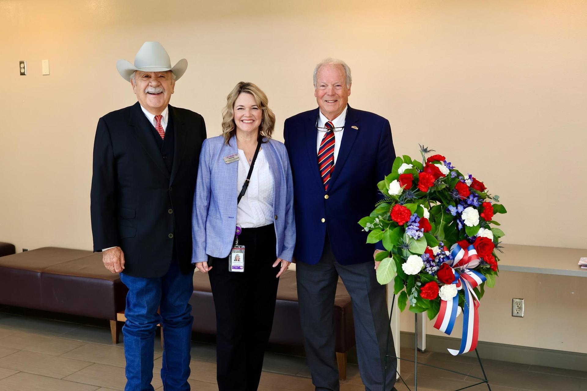 25-26 Veterans Day Program Recap