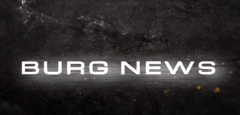 burg news