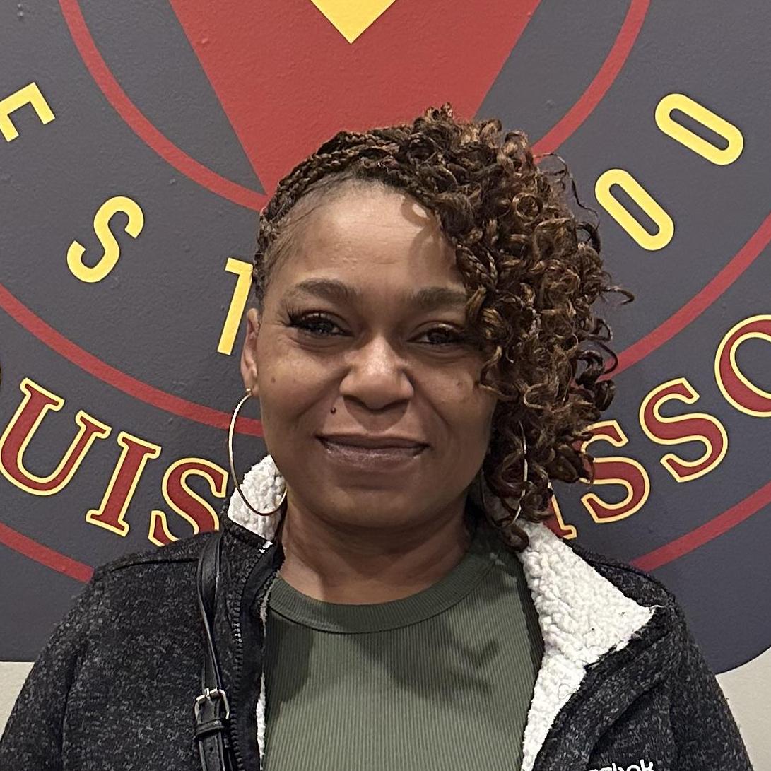 RonitaJohnson's Profile Photo