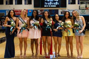 The queen nominees