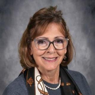 ELAINEPARKS CARRILLO's Profile Photo