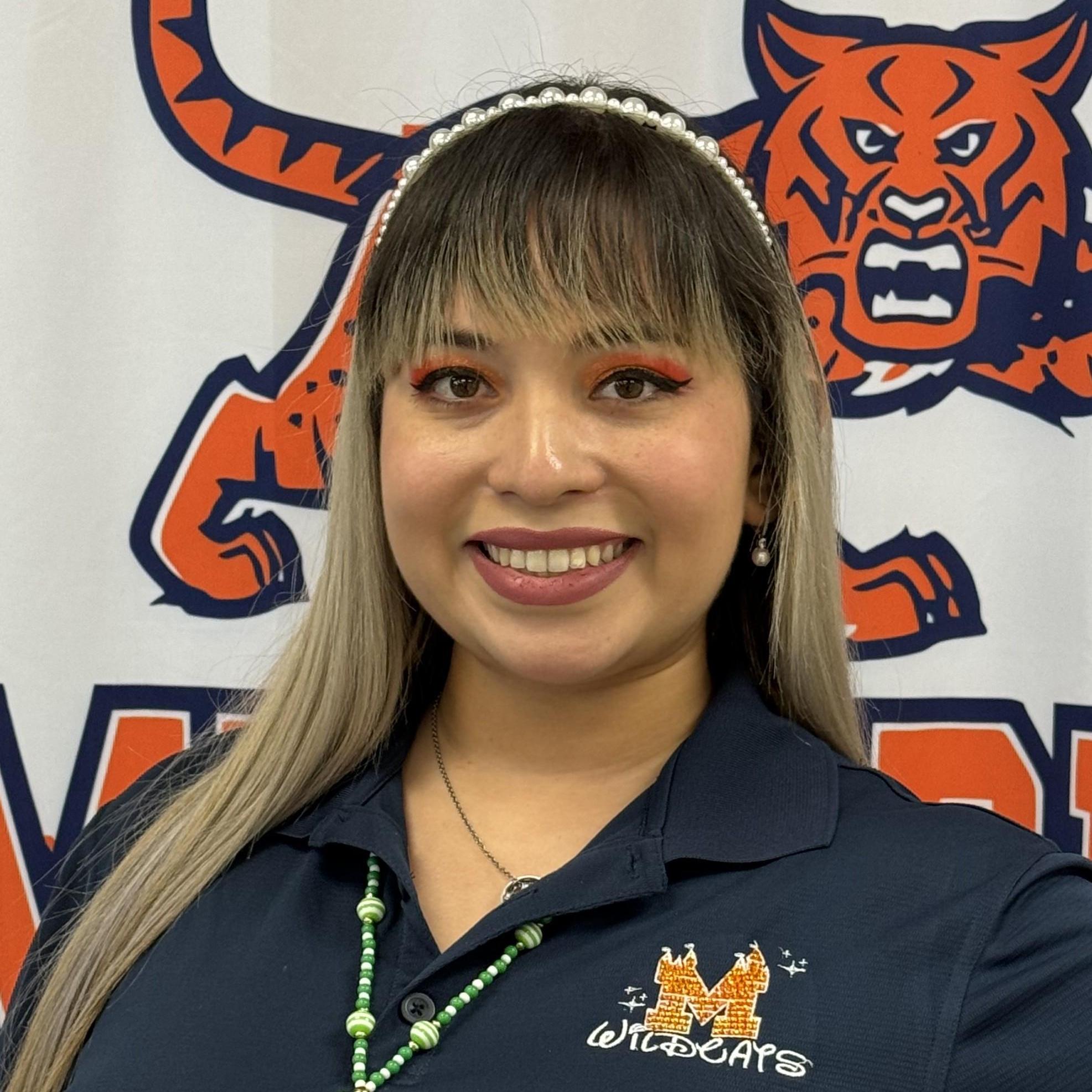 KarlaGarcia's Profile Photo