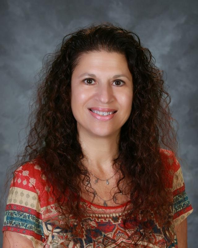 Tricia Wadstein