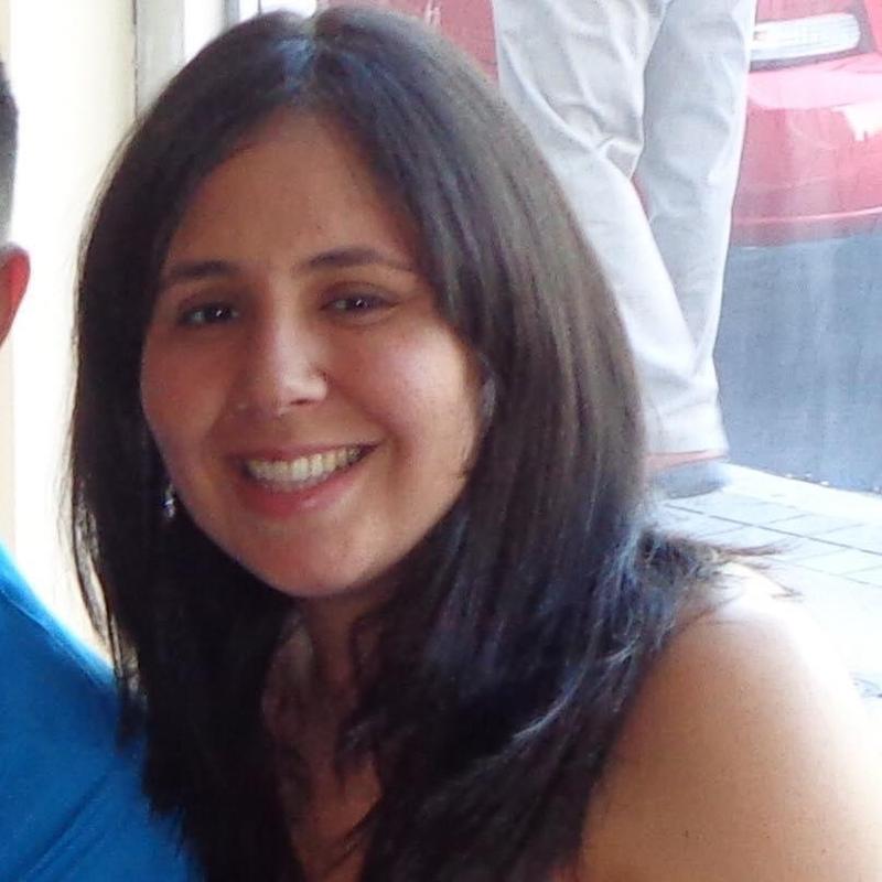 10th Year Anniversary for Mrs. Melendez at Washburn