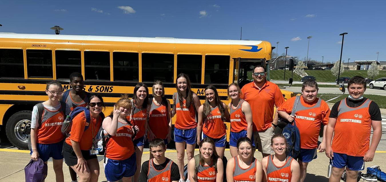 Armstrong School District