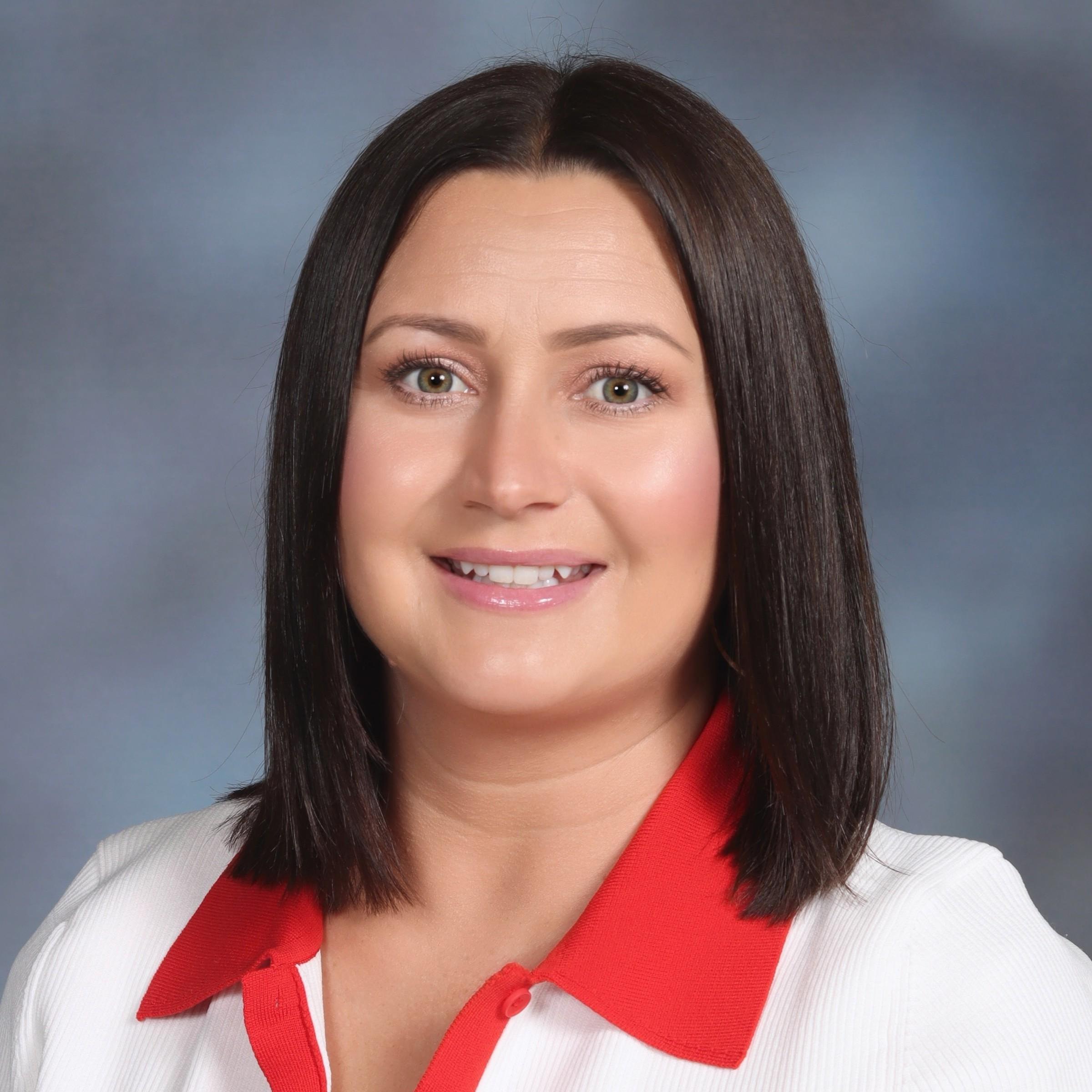 DanelleCox's Profile Photo