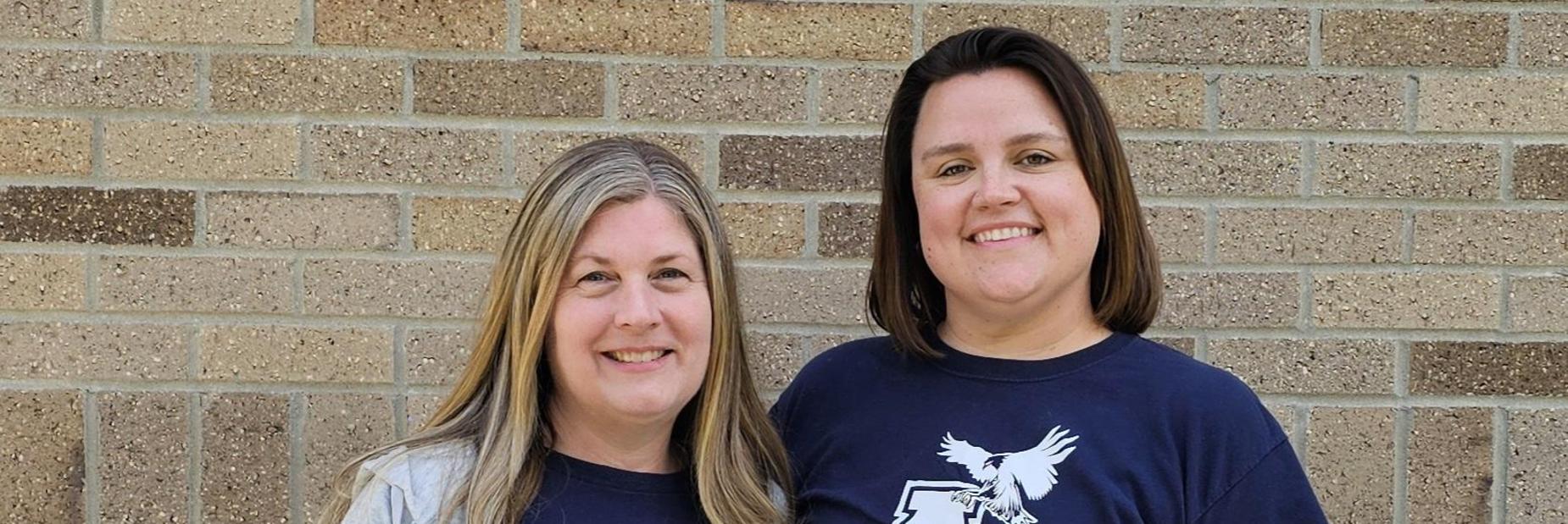 Second Grade Team!