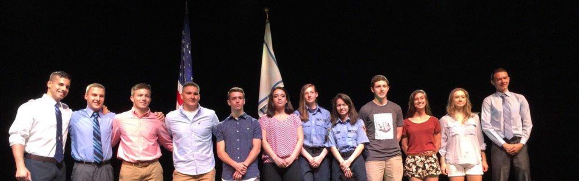 HS Students Assembly