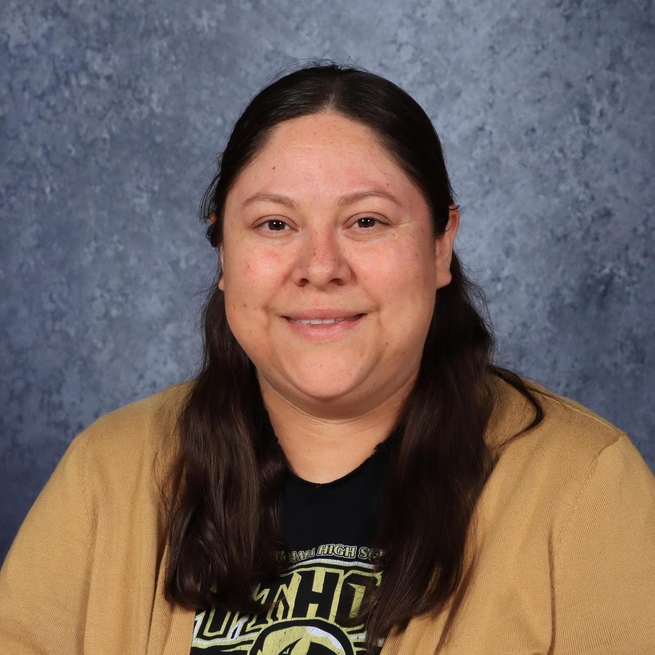 SubrinaDe La Luz's Profile Photo