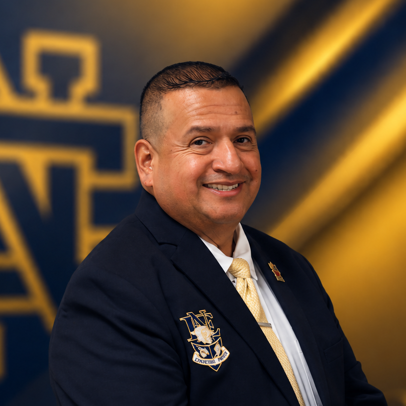 ArturoOrtiz's Profile Photo