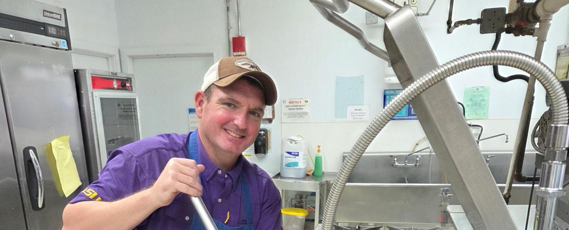 FALL FAIR FISH DINNER BEANS 2025