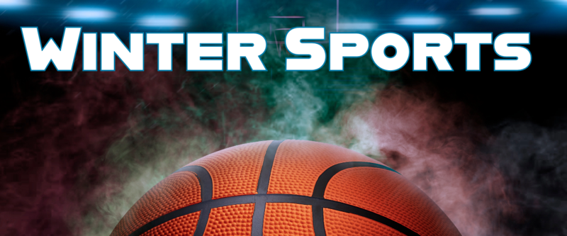 Winter Athletics Registration Now Open!
