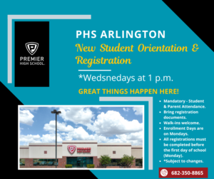 Orientation