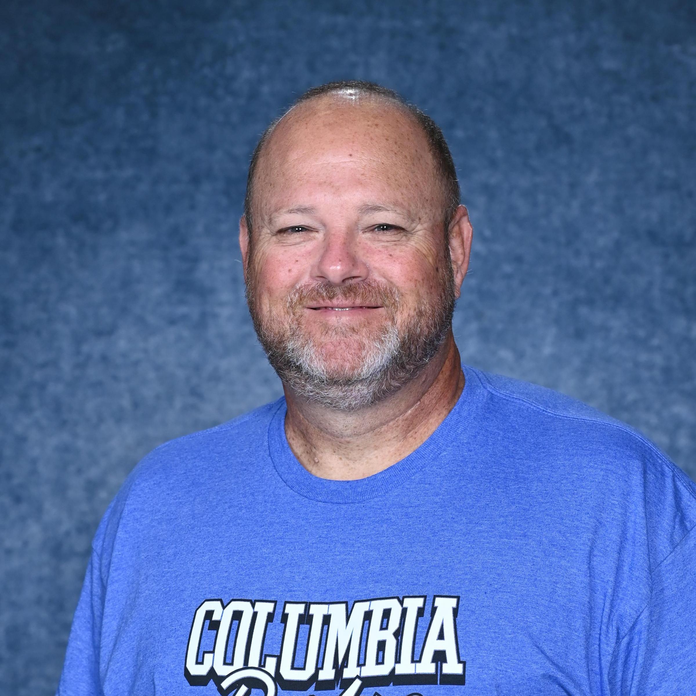 CoryEvans's Profile Photo