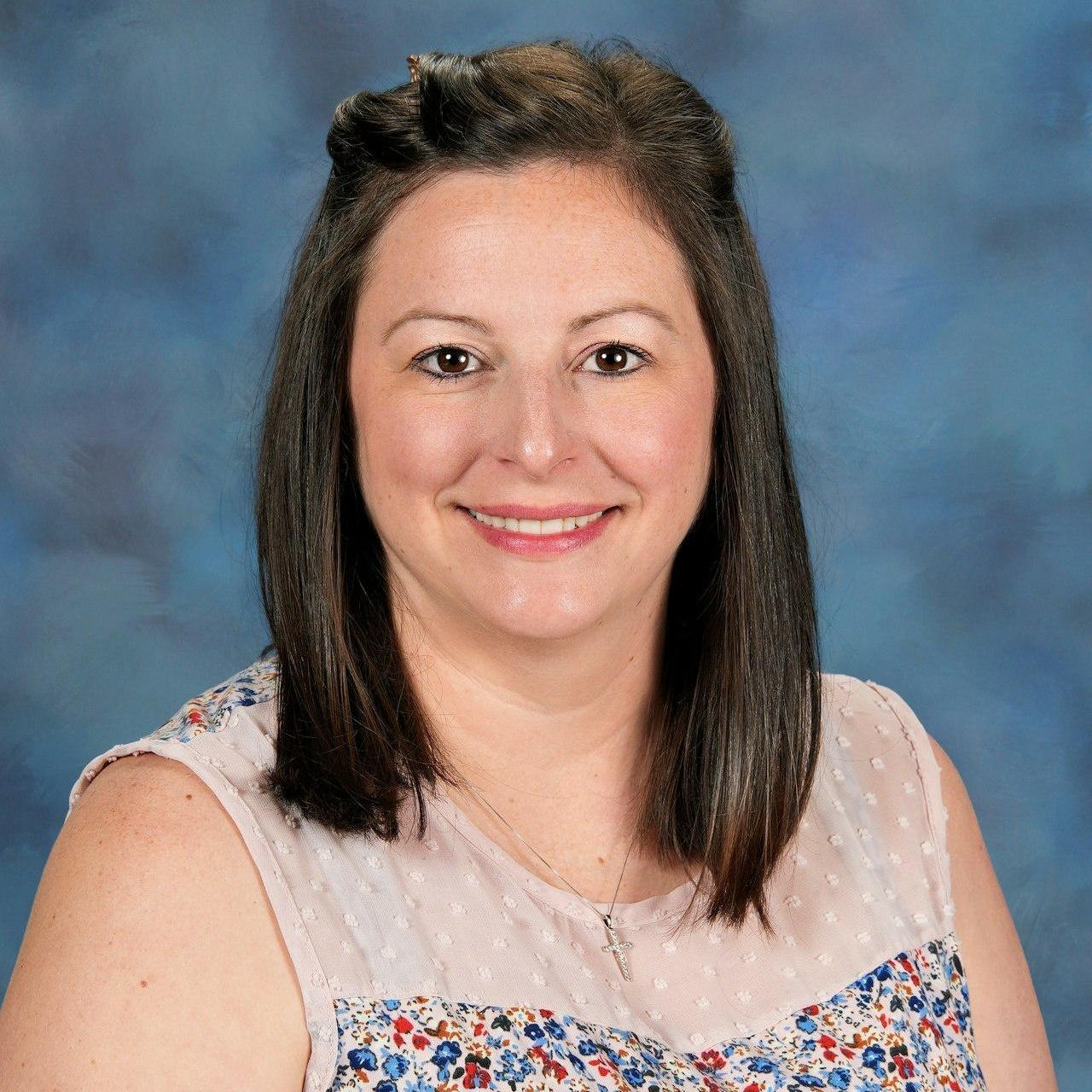 JessieParker's Profile Photo