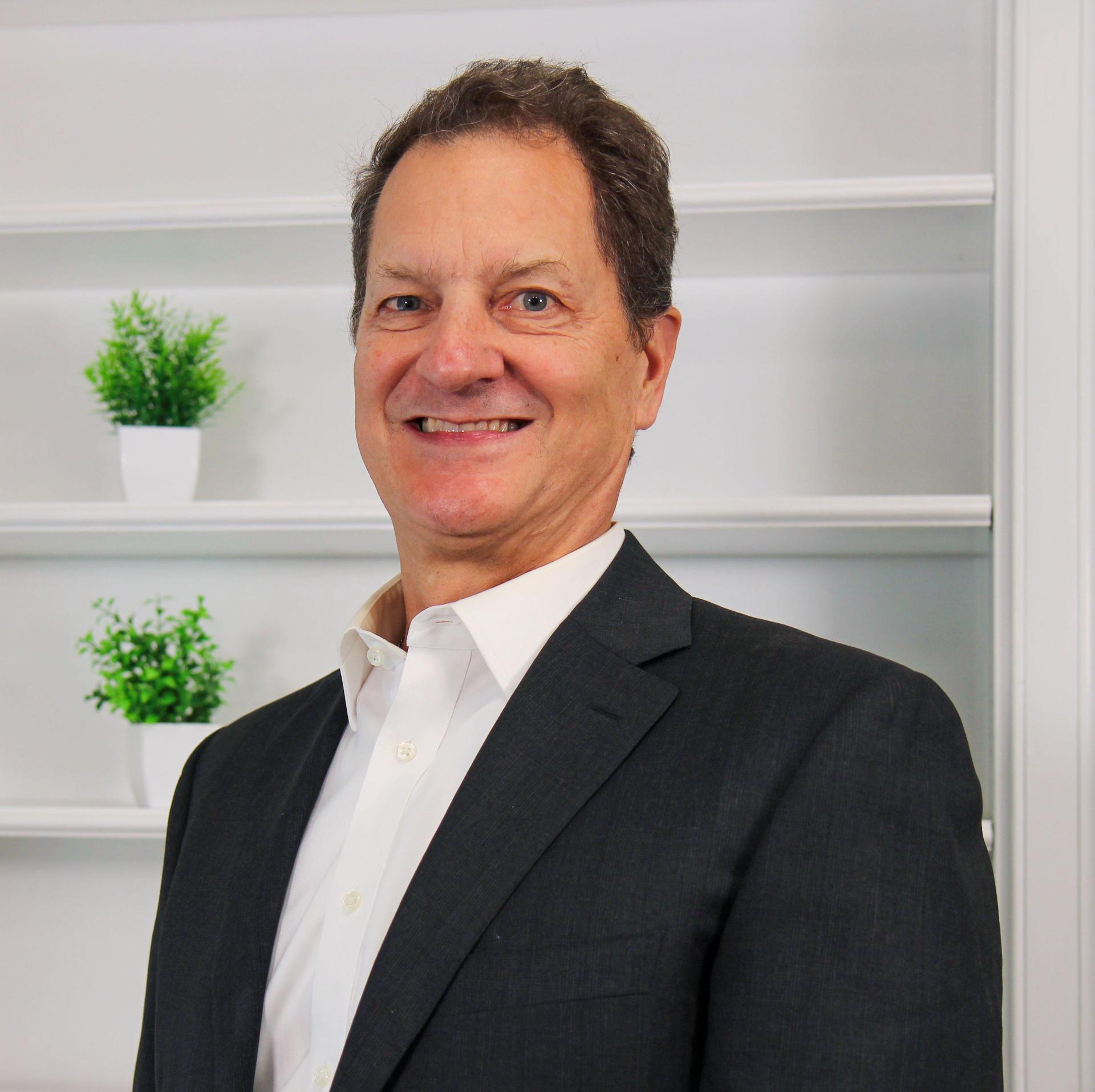 Joseph Massarro III Headshot