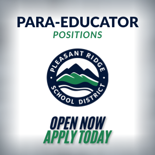 Para-Educator Positions Open Now - Apply Today!