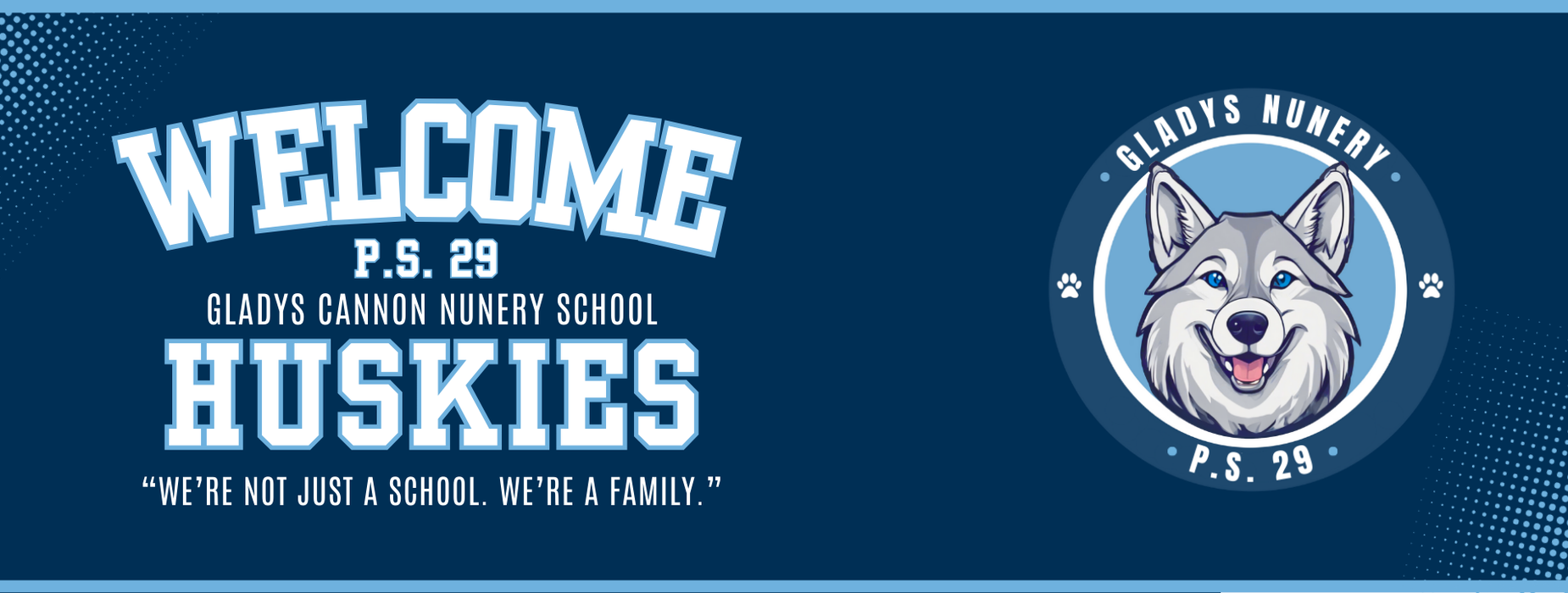 Welcoming our students in 2025
