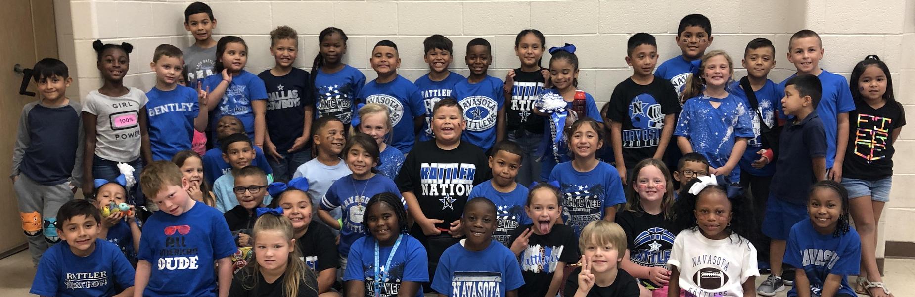 John C. b Elementary