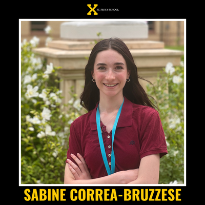 Sabine Correa-Bruzzese