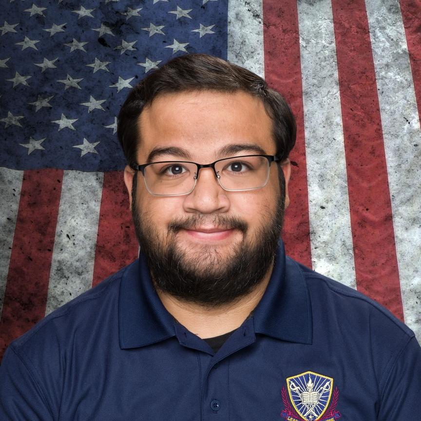 MathewGoodgion's Profile Photo