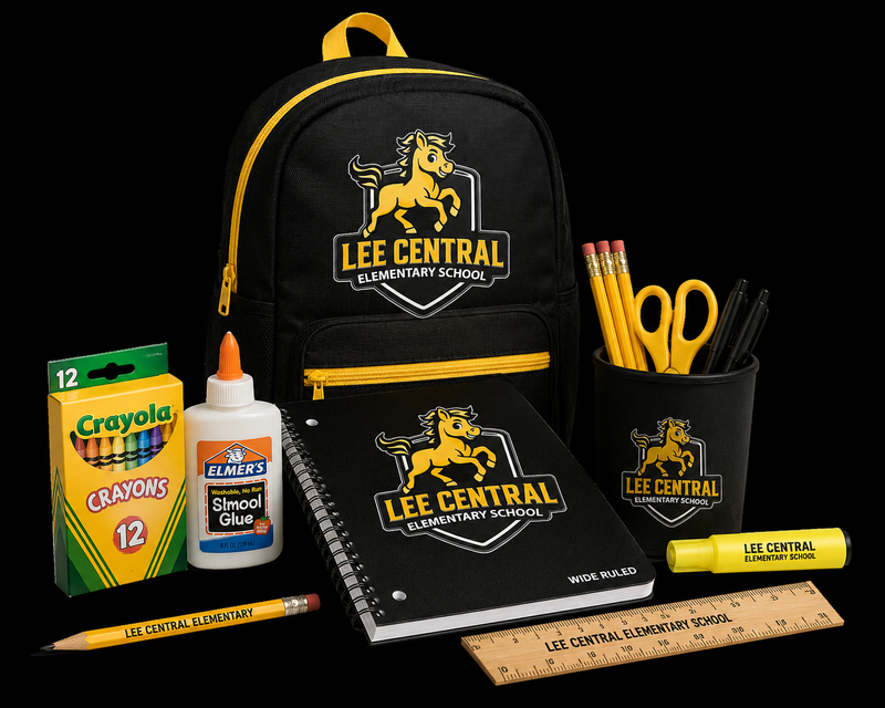 School Supply List
