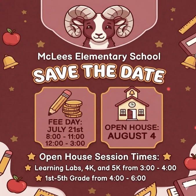 open house