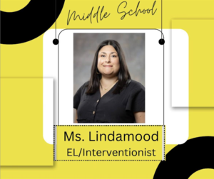 mrs lindamood