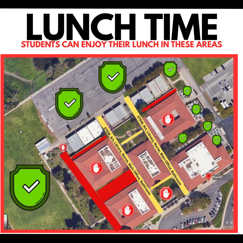 lunch