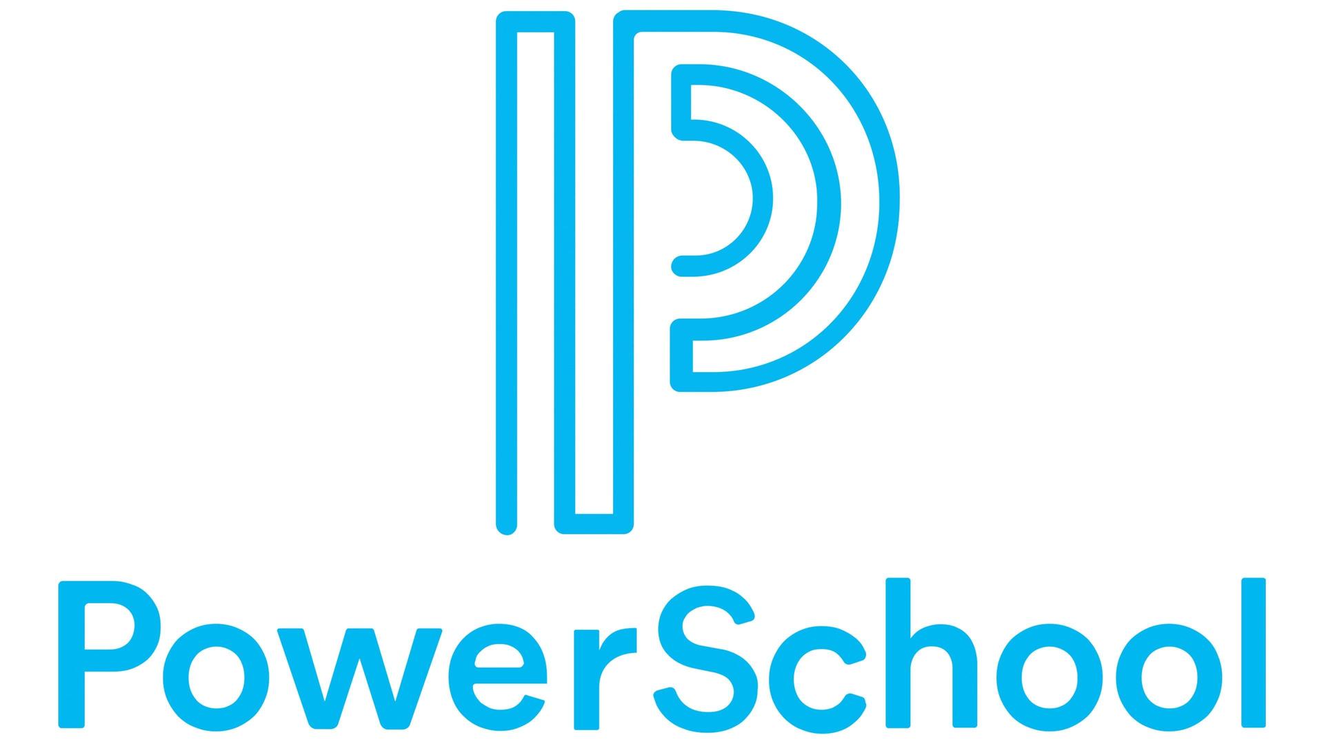 Powerschool Application Logo